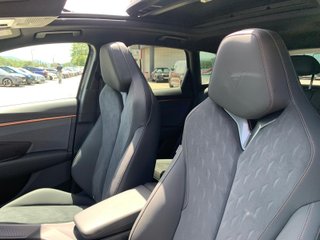 Cupra Terramar 1.5 TSI e-Hybrid 200kW (272 CV) VZ DSG