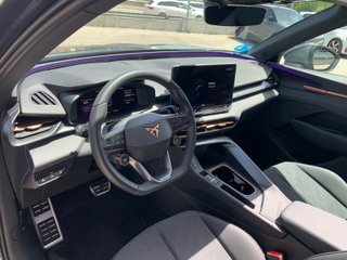 Cupra Terramar 1.5 TSI e-Hybrid 200kW (272 CV) VZ DSG
