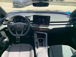 Cupra Terramar 1.5 TSI e-Hybrid 200kW (272 CV) VZ DSG