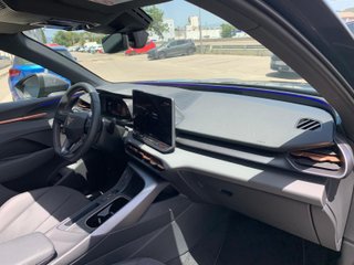 Cupra Terramar 1.5 TSI e-Hybrid 200kW (272 CV) VZ DSG