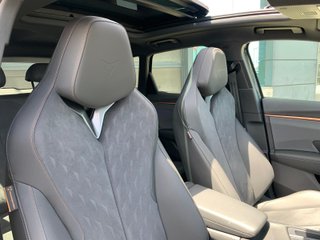 Cupra Terramar 1.5 TSI e-Hybrid 200kW (272 CV) VZ DSG