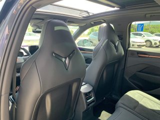 Cupra Terramar 1.5 TSI e-Hybrid 200kW (272 CV) VZ DSG