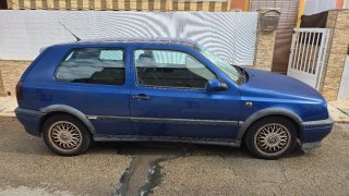 Golf gti 1994 8V