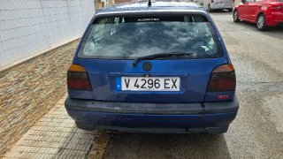Golf gti 1994 8V