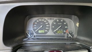 Golf gti 1994 8V