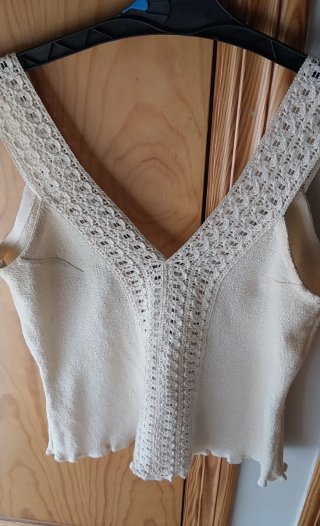 Conjunto Estilo Ibicenco