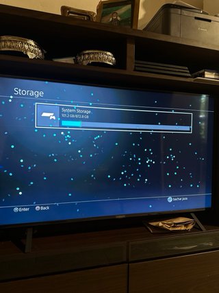 PlayStation 4 Slim 1TB Days of Play Limited Editio