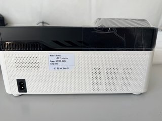 Proyector Magcubic 1080P WiFi 6 BT 5.4