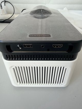 Proyector Magcubic 1080P WiFi 6 BT 5.4