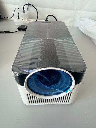 Proyector Magcubic 1080P WiFi 6 BT 5.4