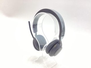 Diadema Jabra Evolve2 65 Negra/Gris