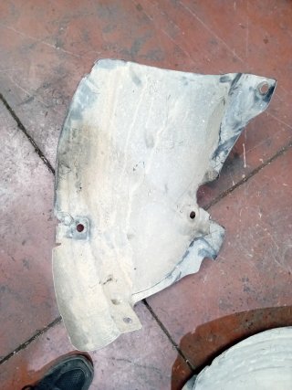 Juego Paso Ruedas Delanteros Renault Clio III