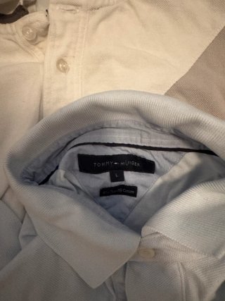 Lote 9 Polos Vintage Lacoste, Polo Ralph Lauren