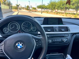 BMW Serie 3 2014
