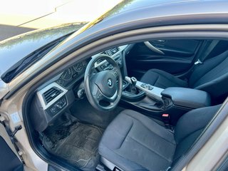 BMW Serie 3 2014