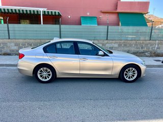 BMW Serie 3 2014