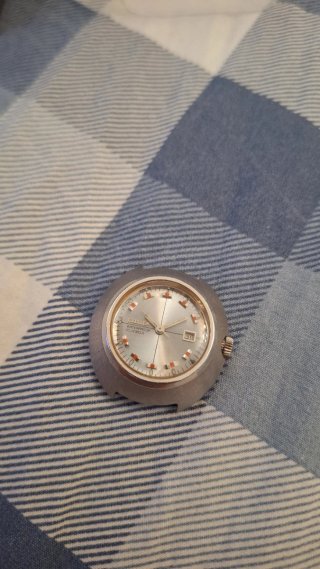 Citizen UFO Mujer