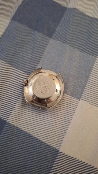 Citizen UFO Mujer