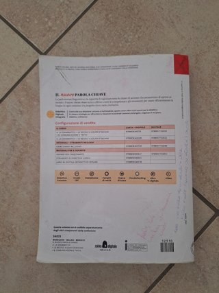 Il nuovo Parola chiave. La grammatica. Con Le r...