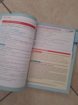 Il nuovo Parola chiave. La grammatica. Con Le r...