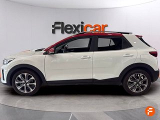 Kia Stonic 1.0 T-GDi 74kW (100CV) Business