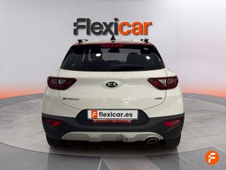 Kia Stonic 1.0 T-GDi 74kW (100CV) Business