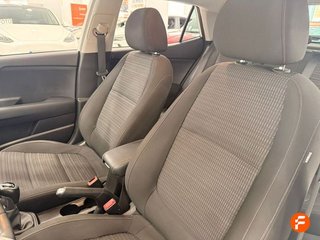 Kia Stonic 1.0 T-GDi 74kW (100CV) Business
