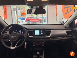 Kia Stonic 1.0 T-GDi 74kW (100CV) Business