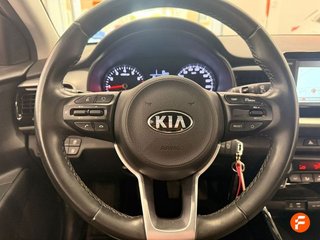 Kia Stonic 1.0 T-GDi 74kW (100CV) Business