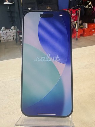 iPhone 17 Air Negro
