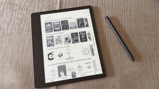 Kindle Scribe 32GB Negro con Lápiz Premium