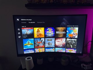 Ps5 slim / Playstation 5