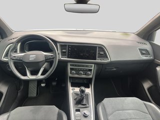 SEAT Ateca 2021
