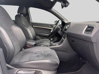 SEAT Ateca 2021