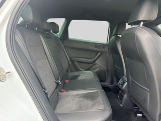SEAT Ateca 2021