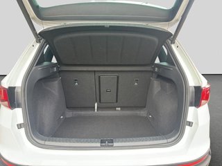 SEAT Ateca 2021