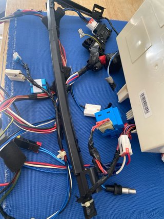 Placa Lavadora Samsung Ecobubble 8kg
