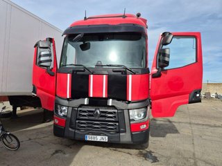 Renault T460