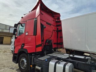 Renault T460