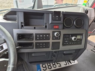 Renault T460