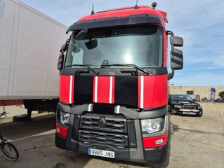 Renault T460