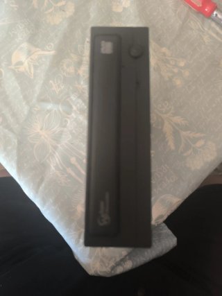 Lector DVD Samsung SH-224
