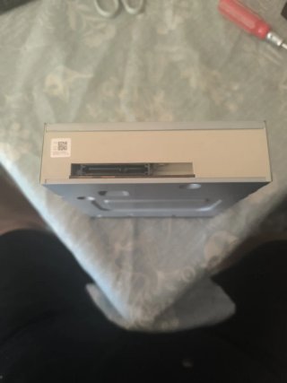 Lector DVD Samsung SH-224