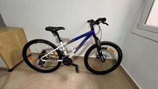 Bicicleta de Montaña Kona Fire Mountain