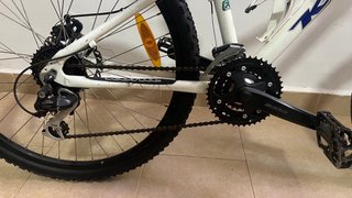 Bicicleta de Montaña Kona Fire Mountain