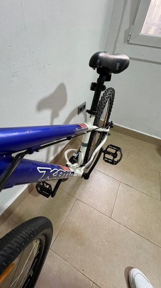 Bicicleta de Montaña Kona Fire Mountain