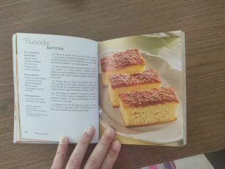 Tartas y pasteles de frutas. Frescos, dulces...