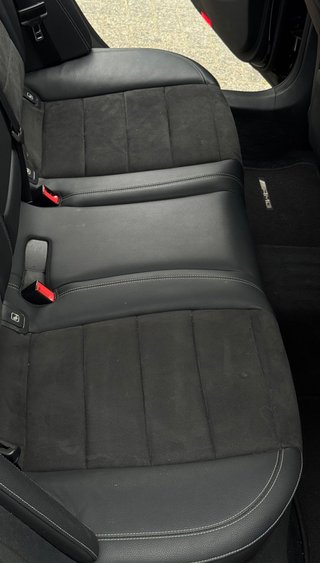 Mercedes-Benz Clase E 2019