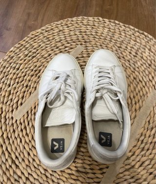 Veja Campo Chromefree Talla 38