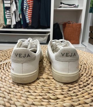 Veja Campo Chromefree Talla 38